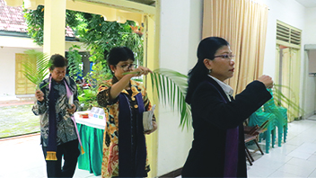 galeri, Ibadah Minggu Palmarum GKJ Baki Induk, gereja kristen jawa, gkj, gkj baki, gereja kristen jawa baki, baki, sukoharjo, gkj klasis sukoharjo, klasis sukoharjo, klasis, sinode gkj, sinode 